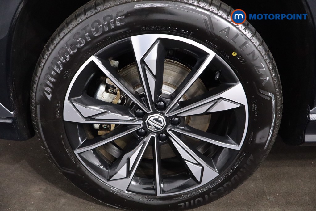 Mg Motor Uk HS Trophy Automatic Petrol-Electric Hybrid SUV - Stock Number (1616803) - 11th supplementary image