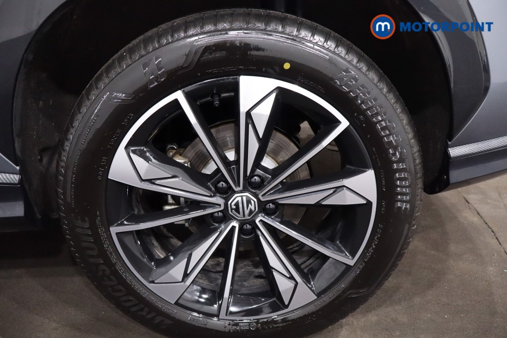 Mg Motor Uk HS Trophy Automatic Petrol-Electric Hybrid SUV - Stock Number (1616803) - 12th supplementary image