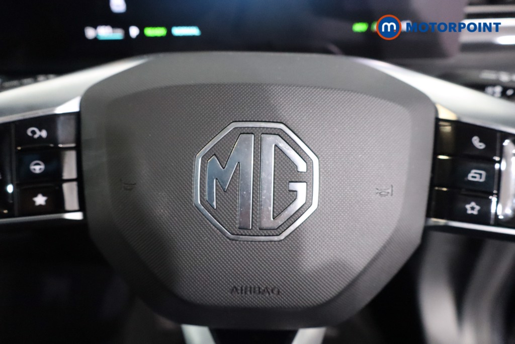Mg Motor Uk HS Trophy Automatic Petrol-Electric Hybrid SUV - Stock Number (1616803) - 13th supplementary image