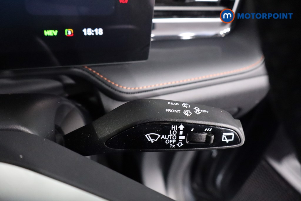 Mg Motor Uk HS Trophy Automatic Petrol-Electric Hybrid SUV - Stock Number (1616803) - 15th supplementary image