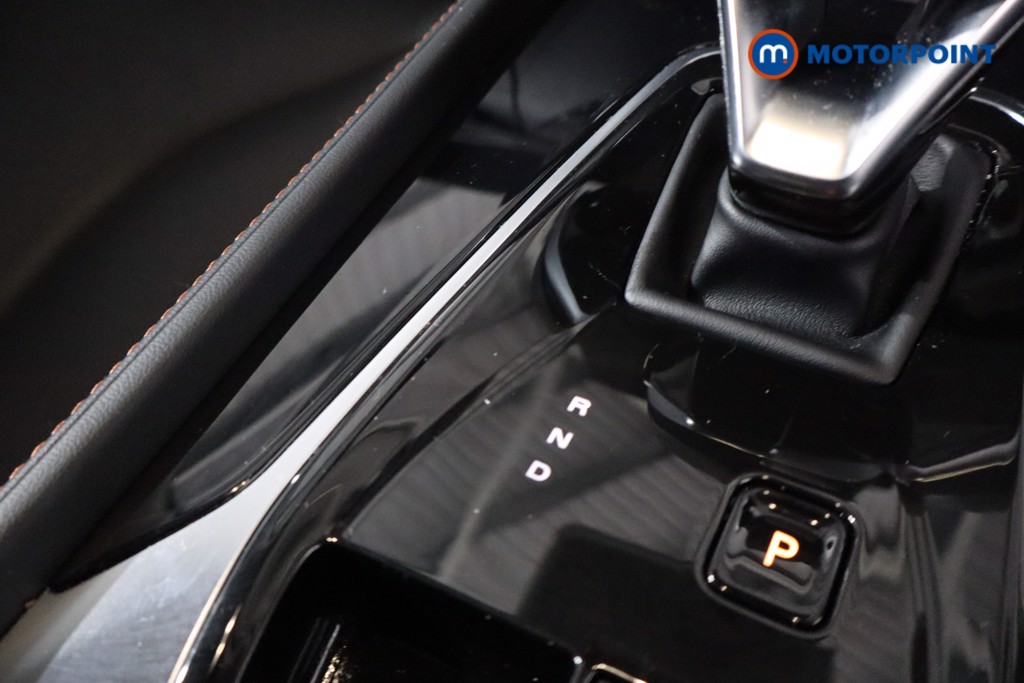 Mg Motor Uk HS Trophy Automatic Petrol-Electric Hybrid SUV - Stock Number (1616803) - 18th supplementary image