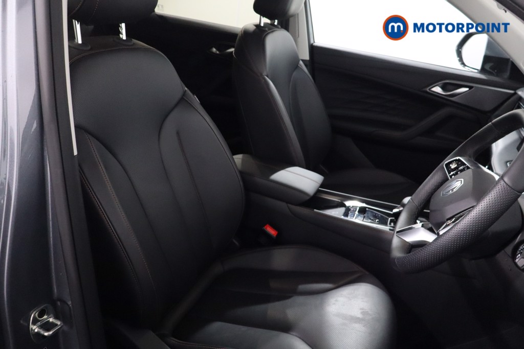 Mg Motor Uk HS Trophy Automatic Petrol-Electric Hybrid SUV - Stock Number (1616803) - 22nd supplementary image