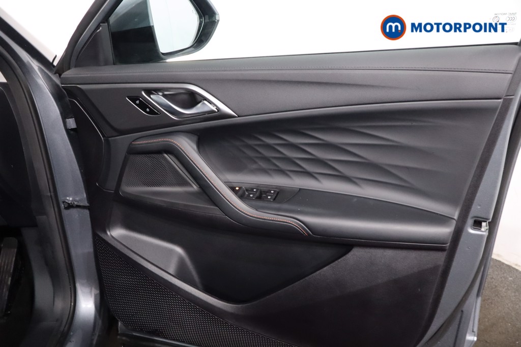 Mg Motor Uk HS Trophy Automatic Petrol-Electric Hybrid SUV - Stock Number (1616803) - 24th supplementary image