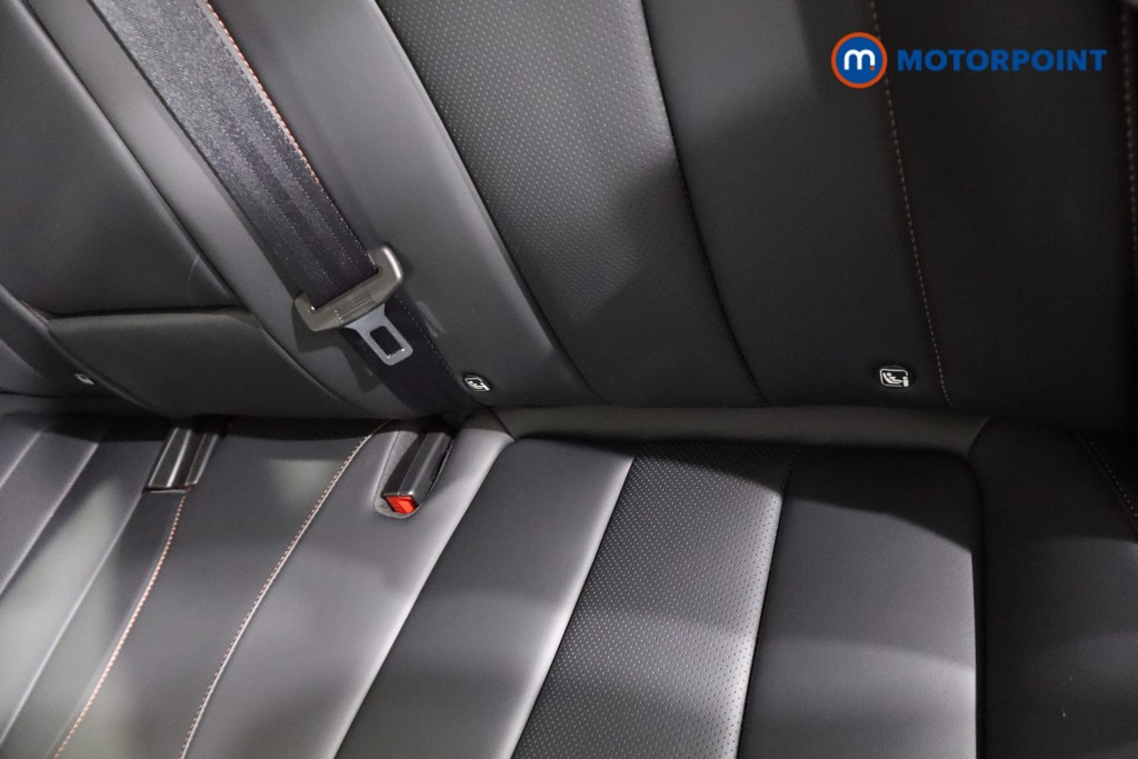 Mg Motor Uk HS Trophy Automatic Petrol-Electric Hybrid SUV - Stock Number (1616803) - 26th supplementary image