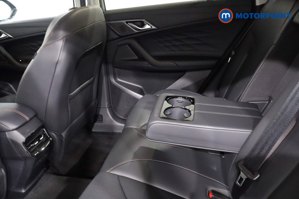 Mg Motor Uk HS Trophy Automatic Petrol-Electric Hybrid SUV - Stock Number (1616803) - 27th supplementary image