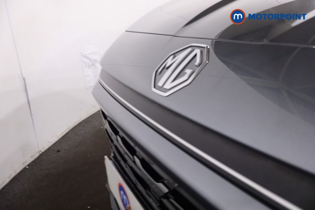 Mg Motor Uk HS Trophy Automatic Petrol-Electric Hybrid SUV - Stock Number (1616803) - 29th supplementary image
