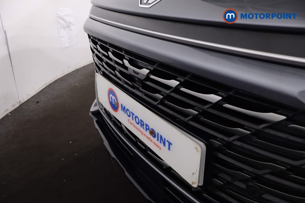 Mg Motor Uk HS Trophy Automatic Petrol-Electric Hybrid SUV - Stock Number (1616803) - 30th supplementary image