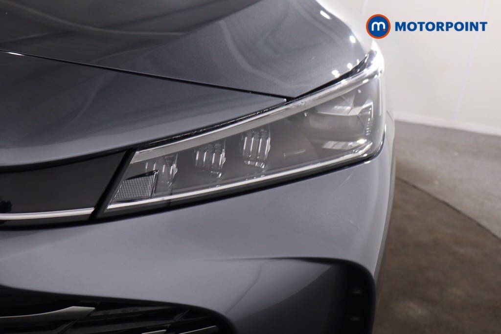 Mg Motor Uk HS Trophy Automatic Petrol-Electric Hybrid SUV - Stock Number (1616803) - 31st supplementary image