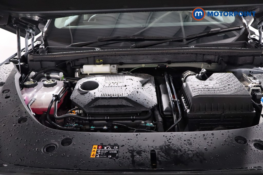 Mg Motor Uk HS Trophy Automatic Petrol-Electric Hybrid SUV - Stock Number (1616803) - 33rd supplementary image