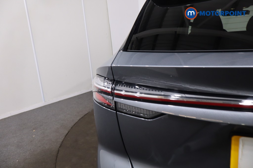 Mg Motor Uk HS Trophy Automatic Petrol-Electric Hybrid SUV - Stock Number (1616803) - 35th supplementary image