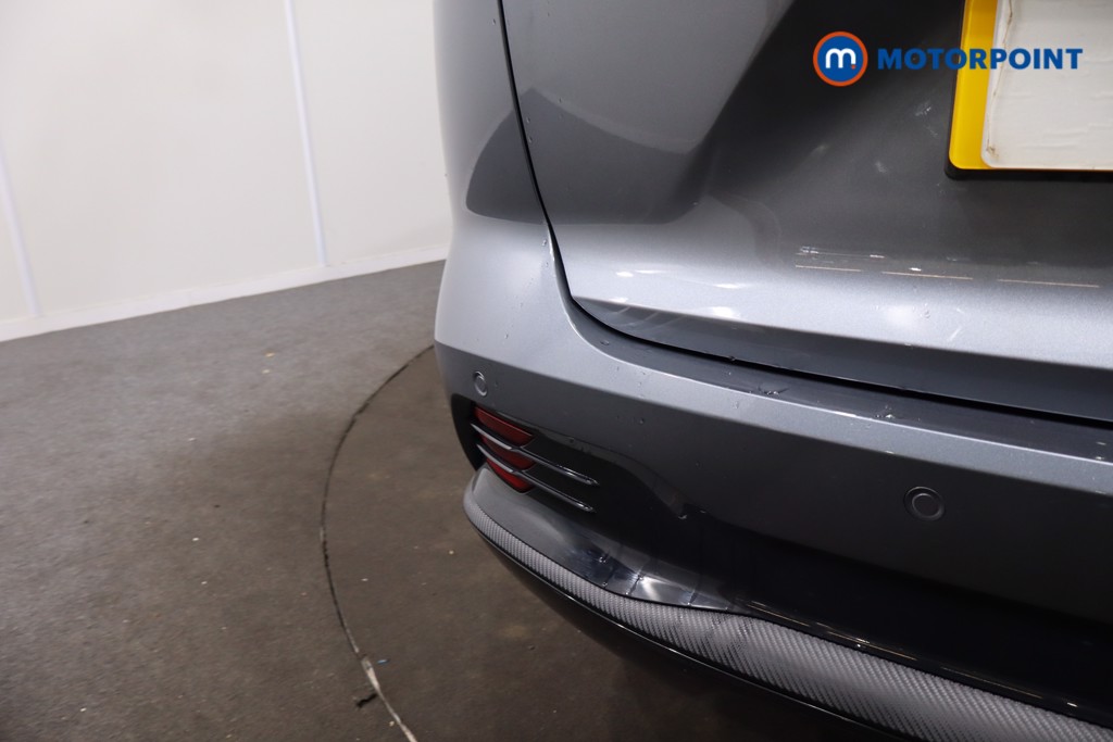 Mg Motor Uk HS Trophy Automatic Petrol-Electric Hybrid SUV - Stock Number (1616803) - 36th supplementary image