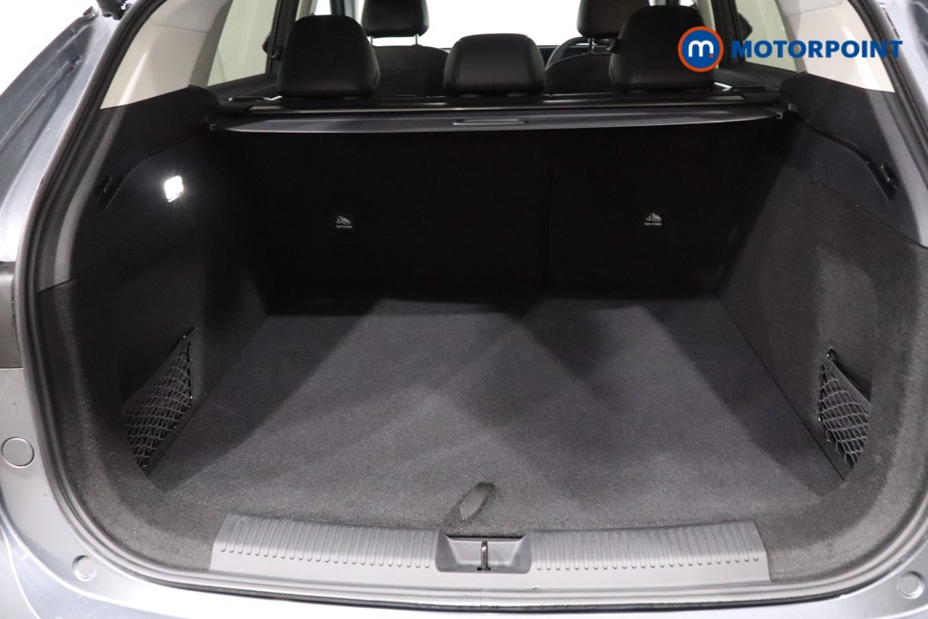 Mg Motor Uk HS Trophy Automatic Petrol-Electric Hybrid SUV - Stock Number (1616803) - 38th supplementary image