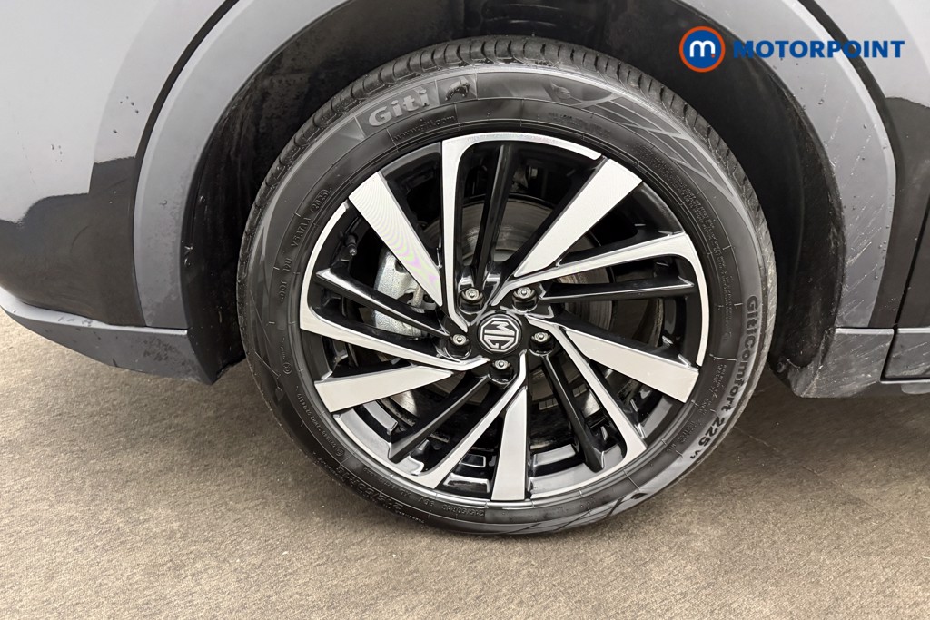 Mg Motor Uk ZS Trophy Automatic Petrol-Electric Hybrid SUV - Stock Number (1616871) - 4th supplementary image