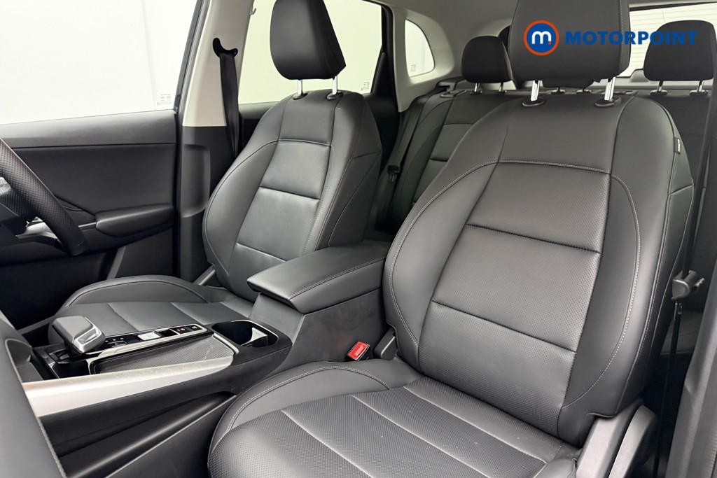 Mg Motor Uk ZS Trophy Automatic Petrol-Electric Hybrid SUV - Stock Number (1616871) - 5th supplementary image