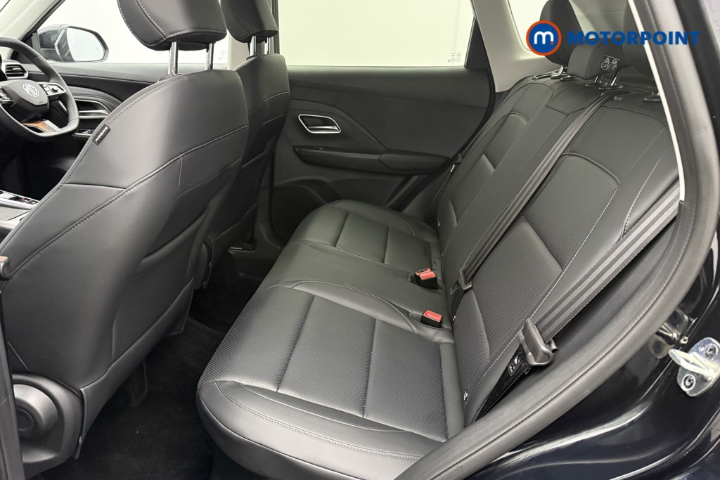 Mg Motor Uk ZS Trophy Automatic Petrol-Electric Hybrid SUV - Stock Number (1616871) - 7th supplementary image