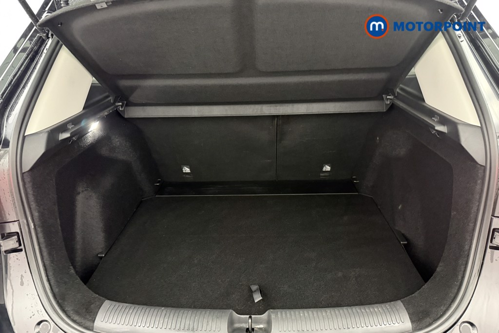 Mg Motor Uk ZS Trophy Automatic Petrol-Electric Hybrid SUV - Stock Number (1616871) - 8th supplementary image