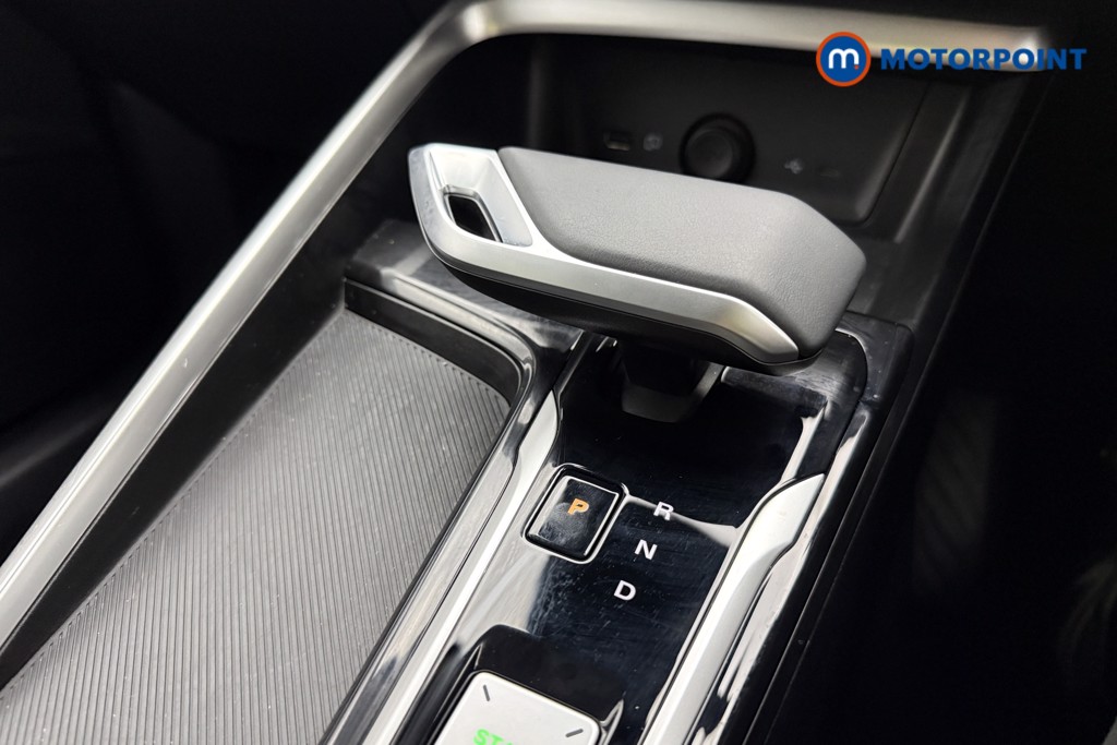 Mg Motor Uk ZS Trophy Automatic Petrol-Electric Hybrid SUV - Stock Number (1616871) - 16th supplementary image