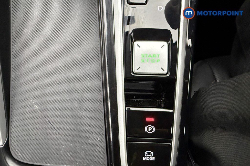 Mg Motor Uk ZS Trophy Automatic Petrol-Electric Hybrid SUV - Stock Number (1616871) - 17th supplementary image