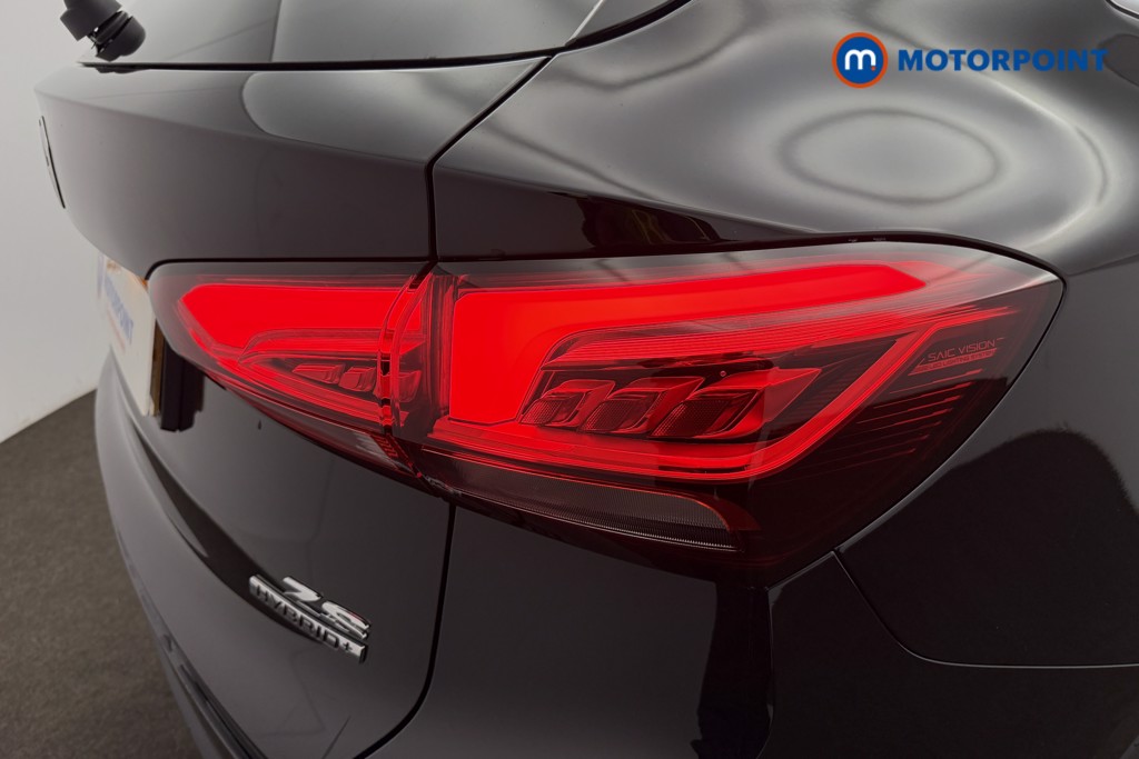 Mg Motor Uk ZS Trophy Automatic Petrol-Electric Hybrid SUV - Stock Number (1616871) - 23rd supplementary image