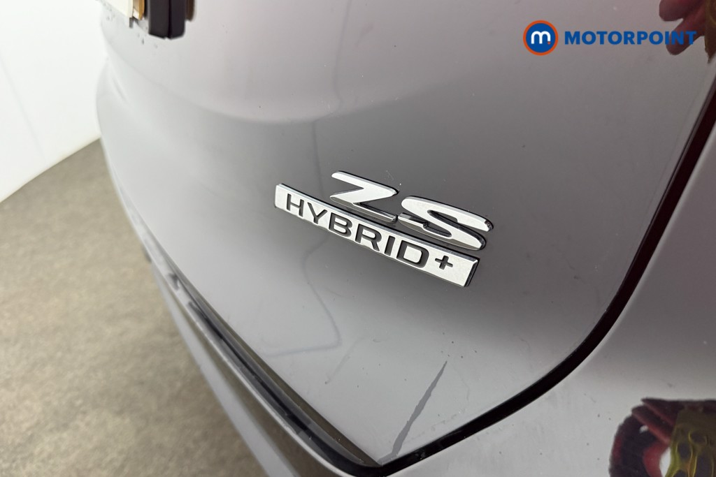 Mg Motor Uk ZS Trophy Automatic Petrol-Electric Hybrid SUV - Stock Number (1616871) - 24th supplementary image