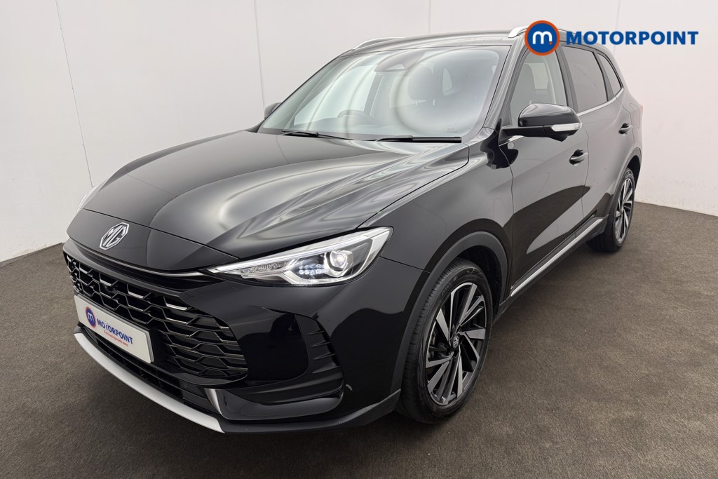 Mg Motor Uk ZS Trophy Automatic Petrol-Electric Hybrid SUV - Stock Number (1616871) - 26th supplementary image