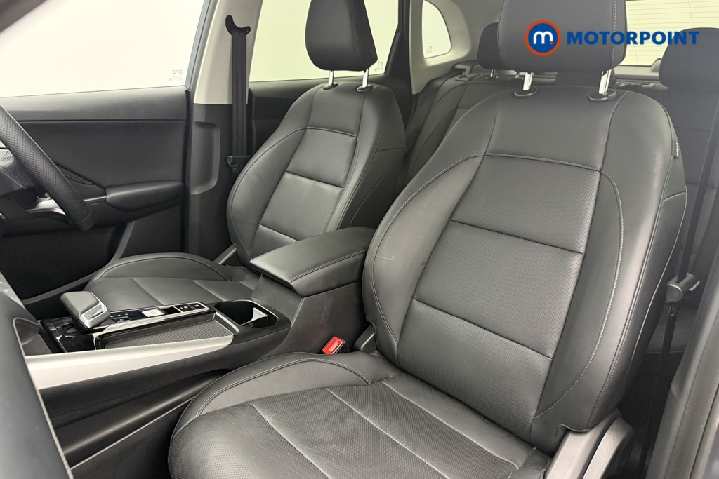 Mg Motor Uk ZS Trophy Automatic Petrol-Electric Hybrid SUV - Stock Number (1616875) - 3rd supplementary image