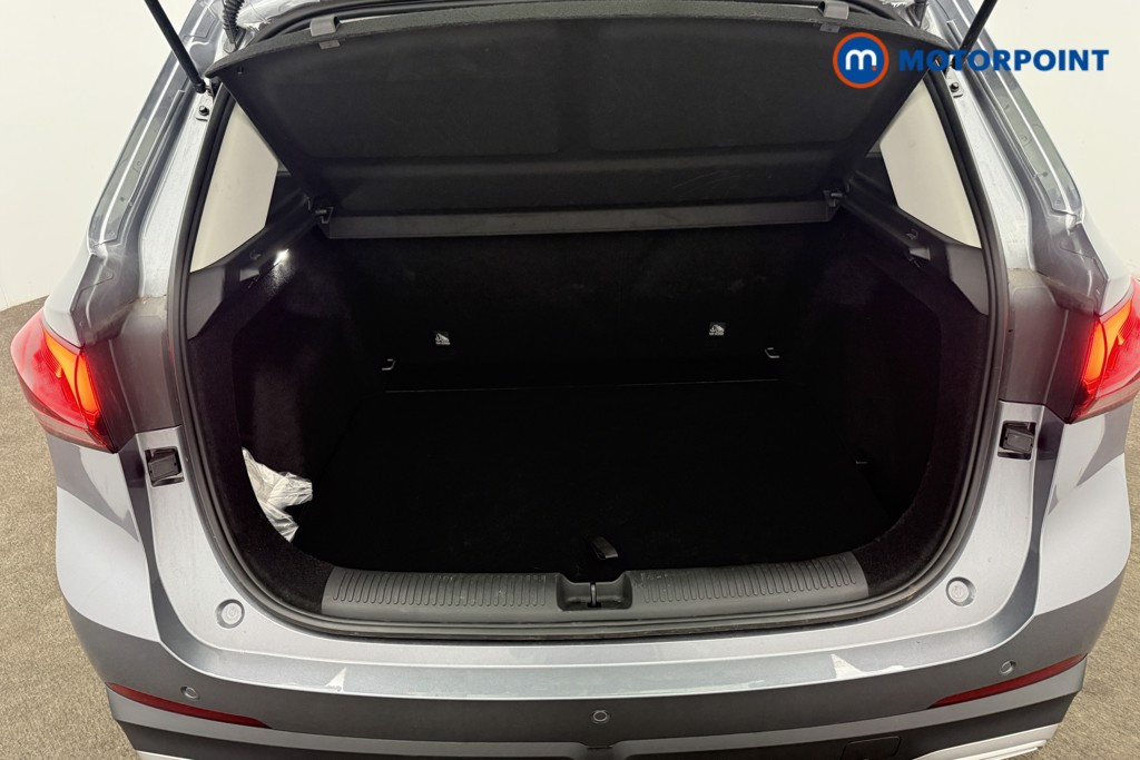 Mg Motor Uk ZS Trophy Automatic Petrol-Electric Hybrid SUV - Stock Number (1616875) - 6th supplementary image