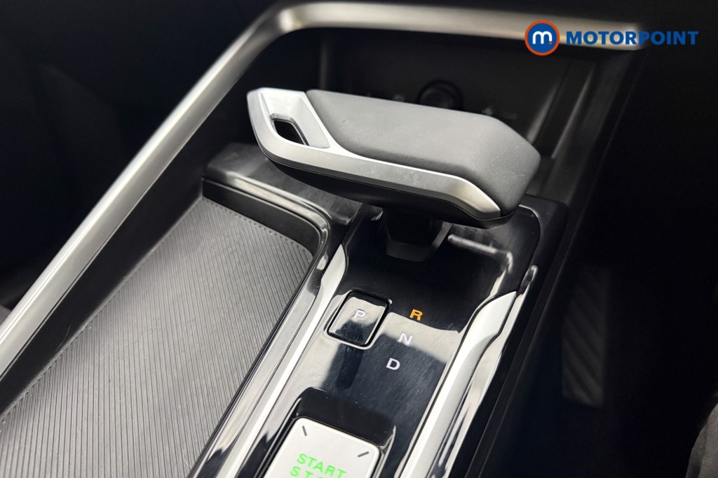 Mg Motor Uk ZS Trophy Automatic Petrol-Electric Hybrid SUV - Stock Number (1616875) - 15th supplementary image