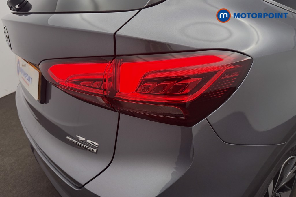 Mg Motor Uk ZS Trophy Automatic Petrol-Electric Hybrid SUV - Stock Number (1616875) - 18th supplementary image