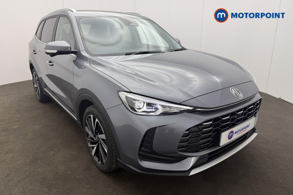 Mg Motor Uk ZS Trophy Automatic Petrol-Electric Hybrid SUV - Stock Number (1616875) - 20th supplementary image