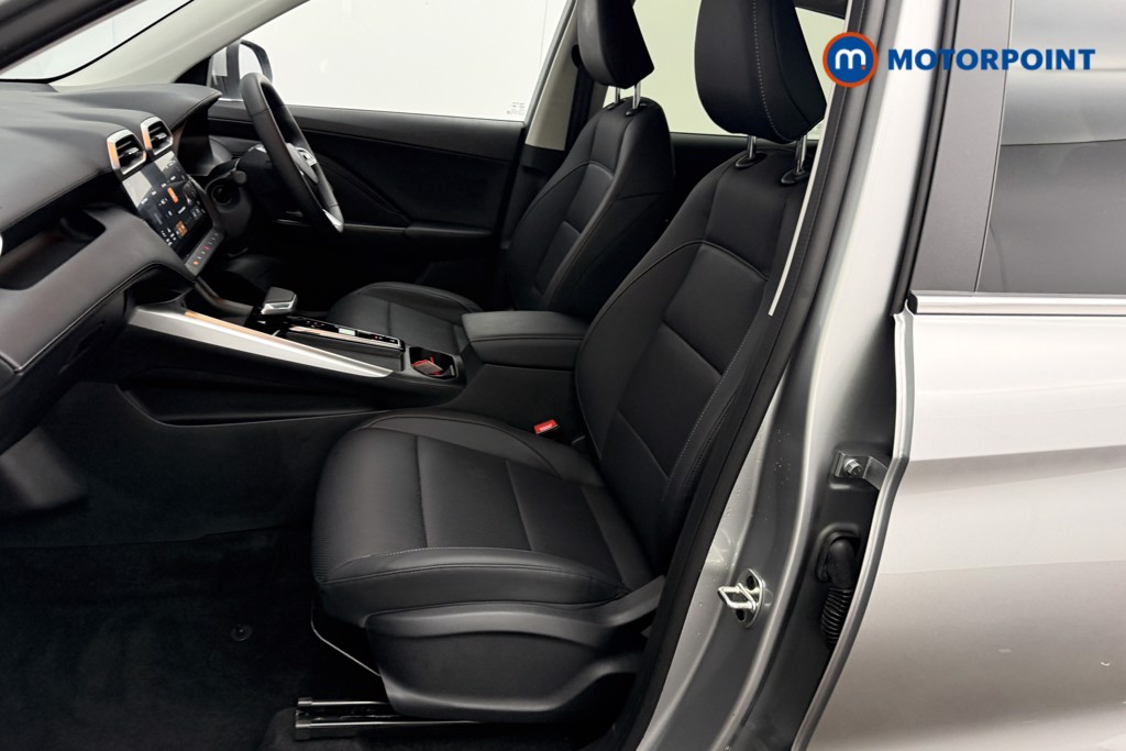 Mg Motor Uk ZS Trophy Automatic Petrol-Electric Hybrid SUV - Stock Number (1616920) - 2nd supplementary image