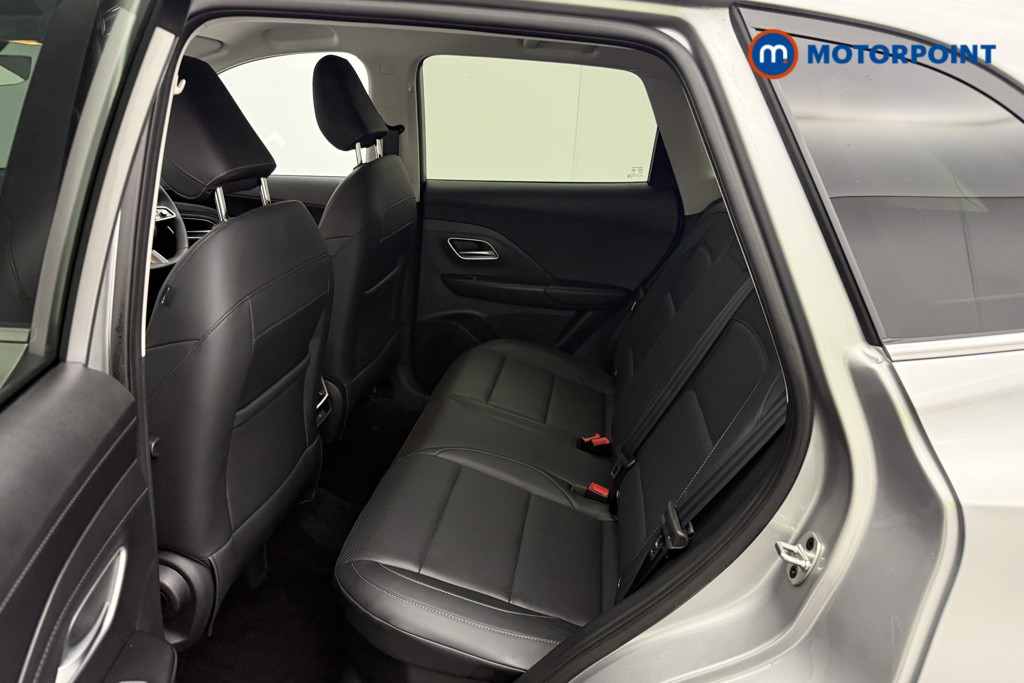 Mg Motor Uk ZS Trophy Automatic Petrol-Electric Hybrid SUV - Stock Number (1616920) - 5th supplementary image