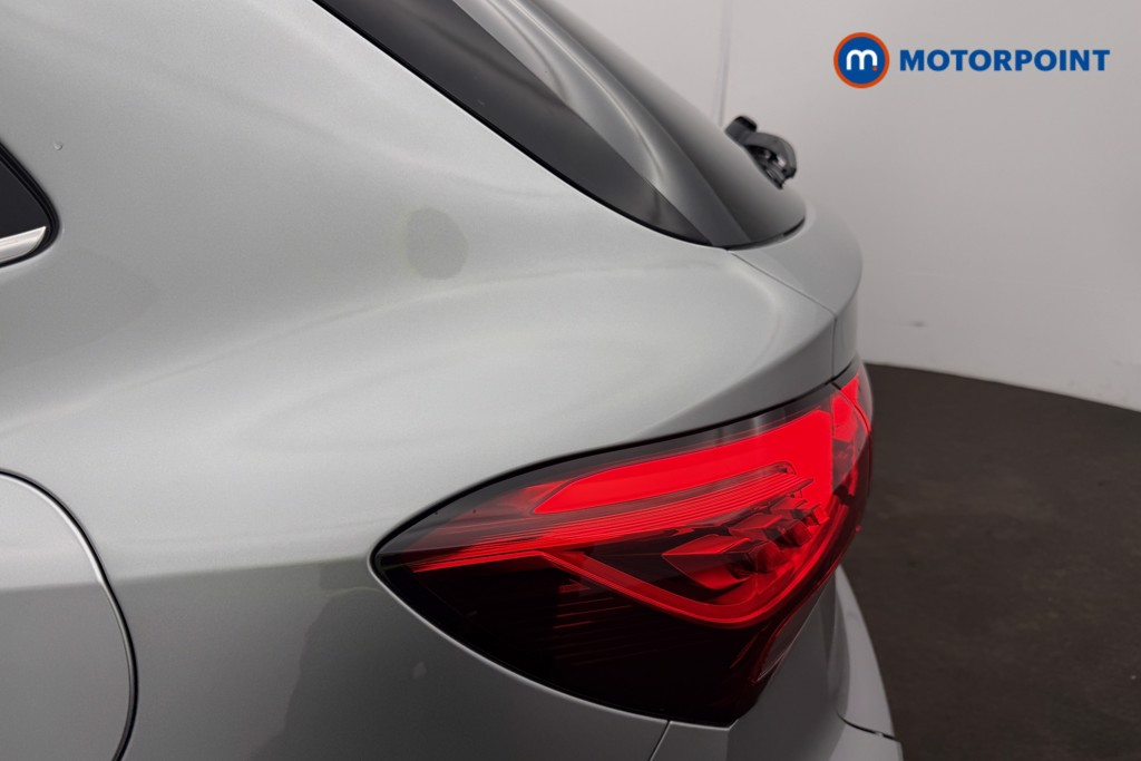 Mg Motor Uk ZS Trophy Automatic Petrol-Electric Hybrid SUV - Stock Number (1616920) - 8th supplementary image