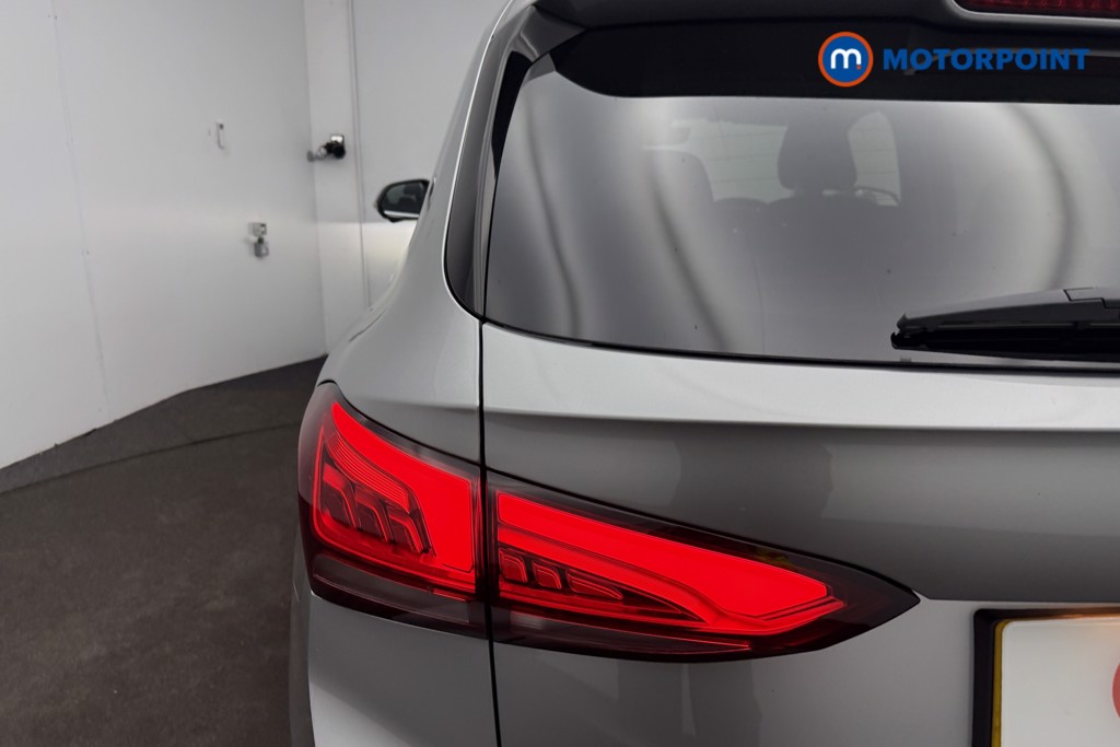 Mg Motor Uk ZS Trophy Automatic Petrol-Electric Hybrid SUV - Stock Number (1616920) - 9th supplementary image