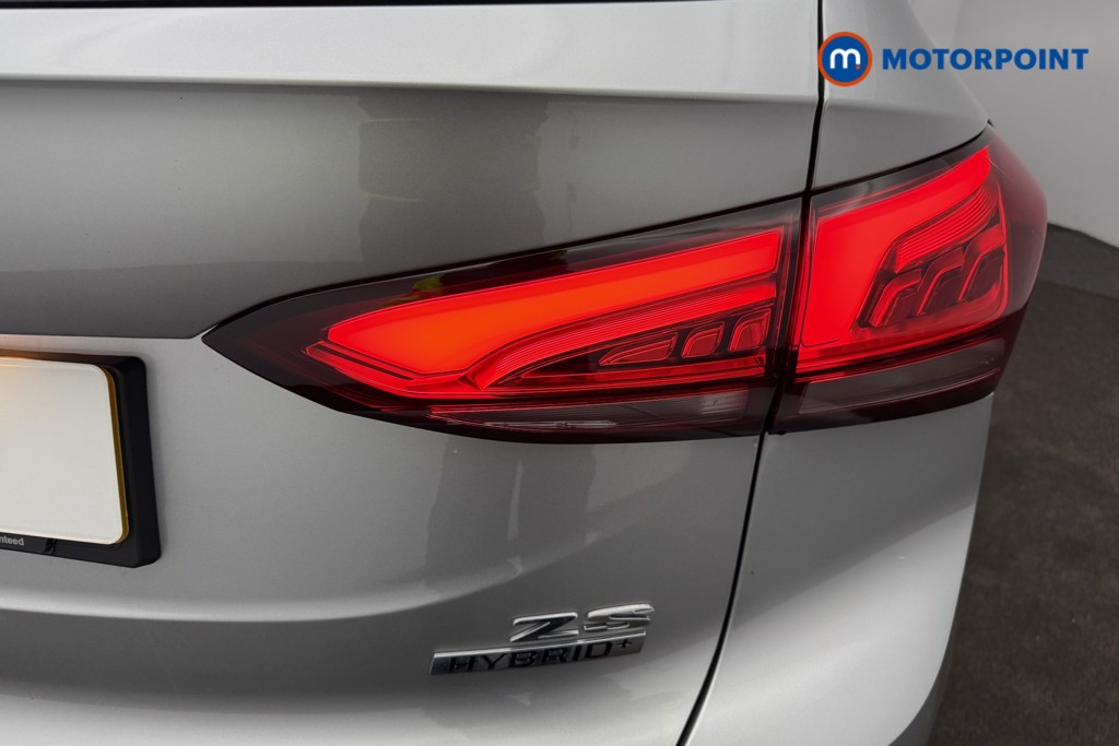 Mg Motor Uk ZS Trophy Automatic Petrol-Electric Hybrid SUV - Stock Number (1616920) - 10th supplementary image