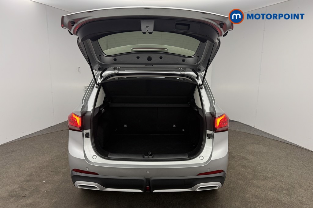 Mg Motor Uk ZS Trophy Automatic Petrol-Electric Hybrid SUV - Stock Number (1616920) - 12th supplementary image