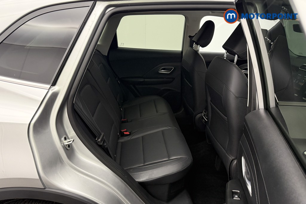 Mg Motor Uk ZS Trophy Automatic Petrol-Electric Hybrid SUV - Stock Number (1616920) - 14th supplementary image