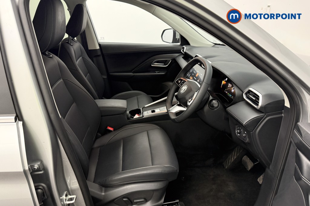 Mg Motor Uk ZS Trophy Automatic Petrol-Electric Hybrid SUV - Stock Number (1616920) - 18th supplementary image