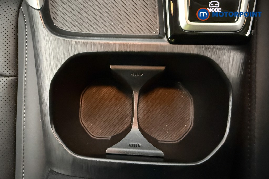 Mg Motor Uk ZS Trophy Automatic Petrol-Electric Hybrid SUV - Stock Number (1616920) - 21st supplementary image