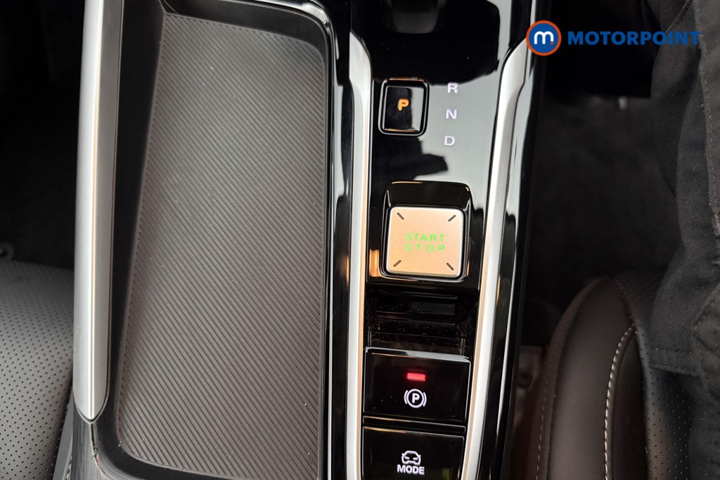 Mg Motor Uk ZS Trophy Automatic Petrol-Electric Hybrid SUV - Stock Number (1616920) - 22nd supplementary image