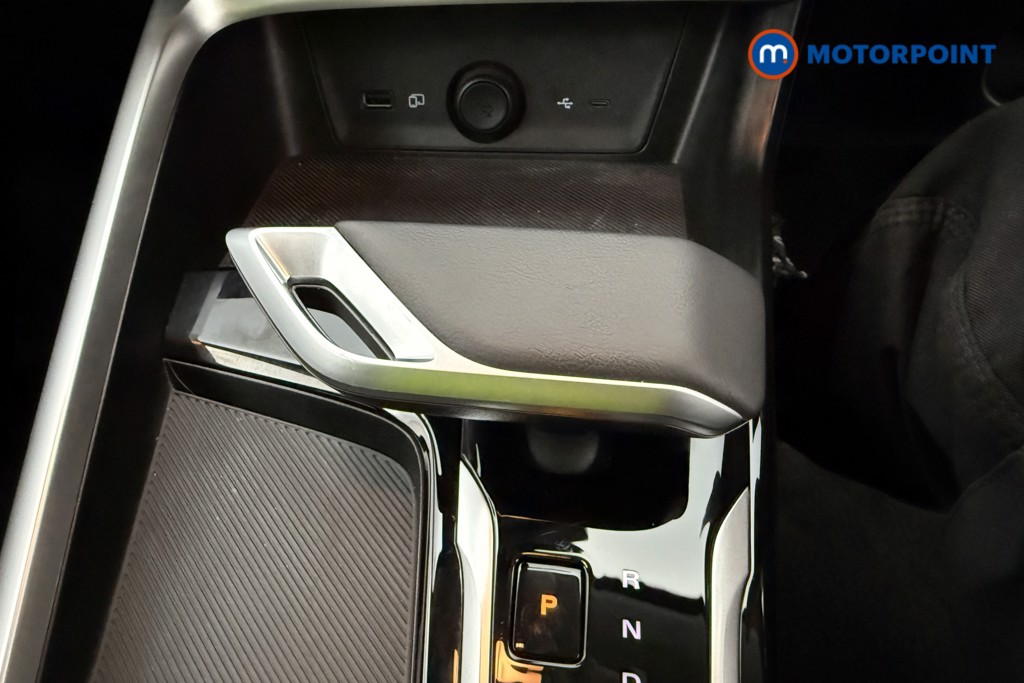 Mg Motor Uk ZS Trophy Automatic Petrol-Electric Hybrid SUV - Stock Number (1616920) - 23rd supplementary image