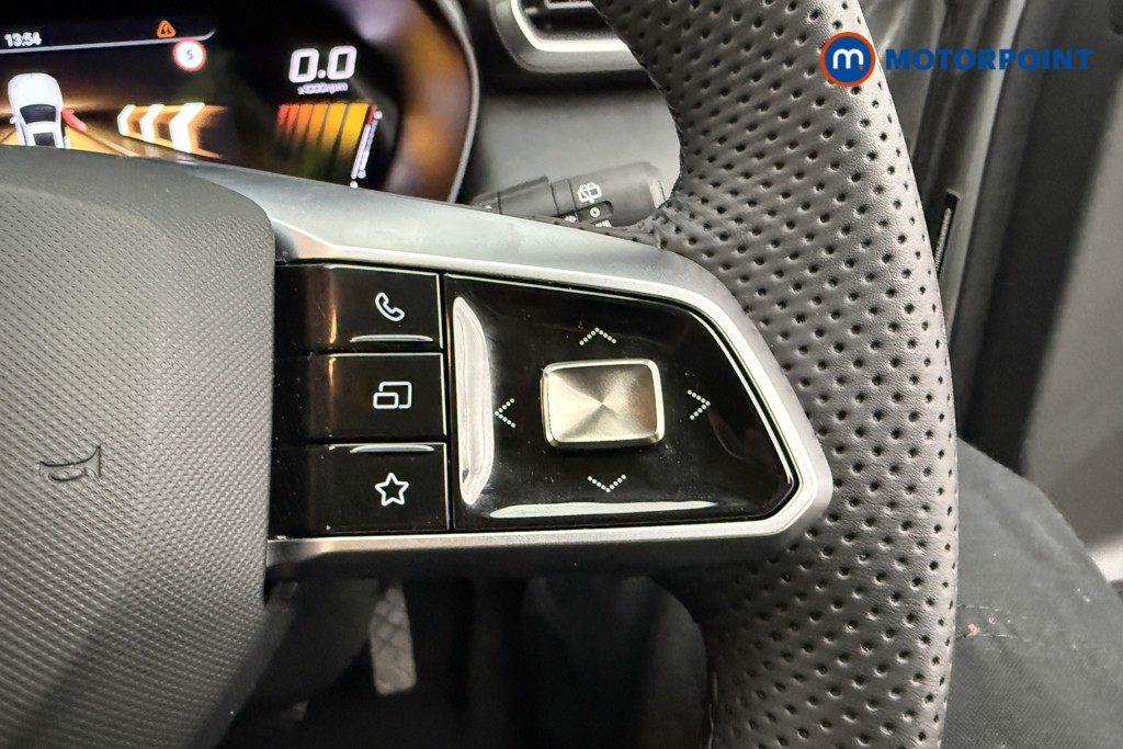 Mg Motor Uk ZS Trophy Automatic Petrol-Electric Hybrid SUV - Stock Number (1616920) - 31st supplementary image