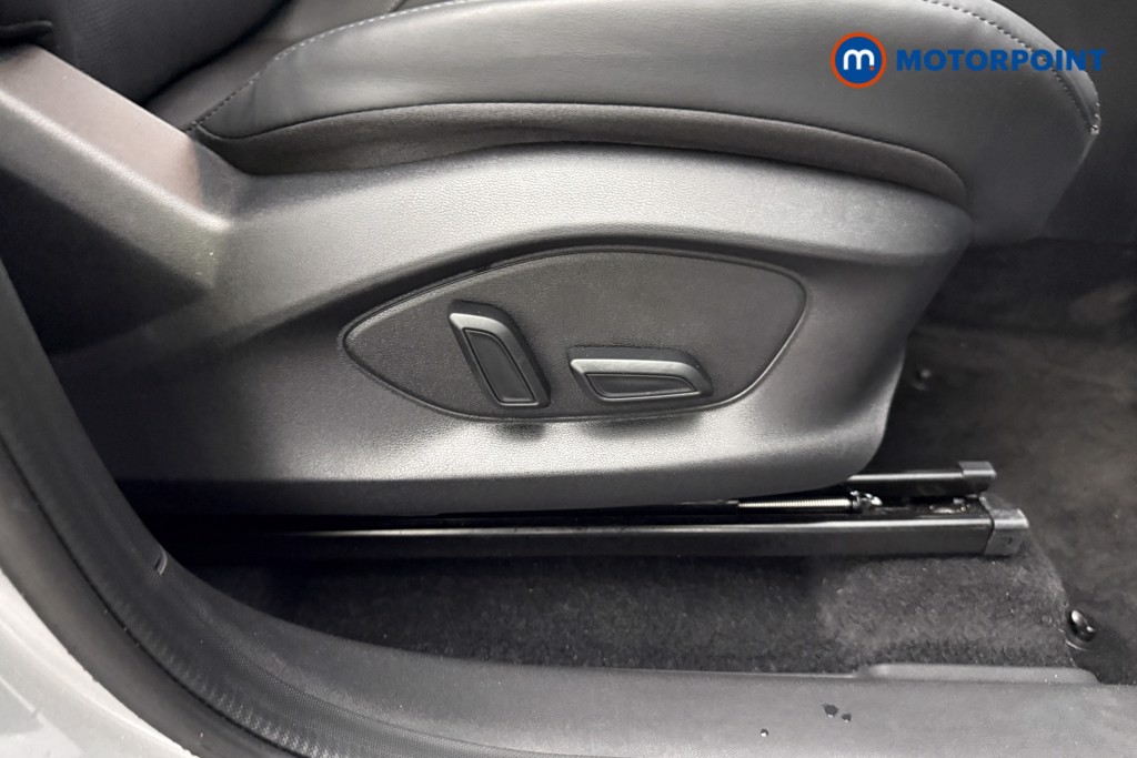 Mg Motor Uk ZS Trophy Automatic Petrol-Electric Hybrid SUV - Stock Number (1616920) - 32nd supplementary image