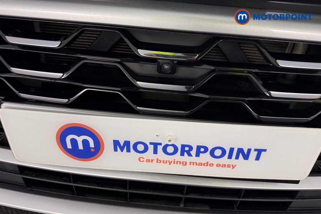 Mg Motor Uk ZS Trophy Automatic Petrol-Electric Hybrid SUV - Stock Number (1616920) - 35th supplementary image