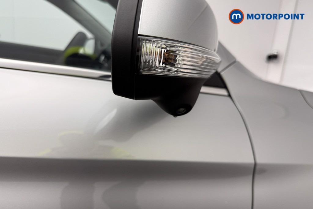 Mg Motor Uk ZS Trophy Automatic Petrol-Electric Hybrid SUV - Stock Number (1616920) - 40th supplementary image