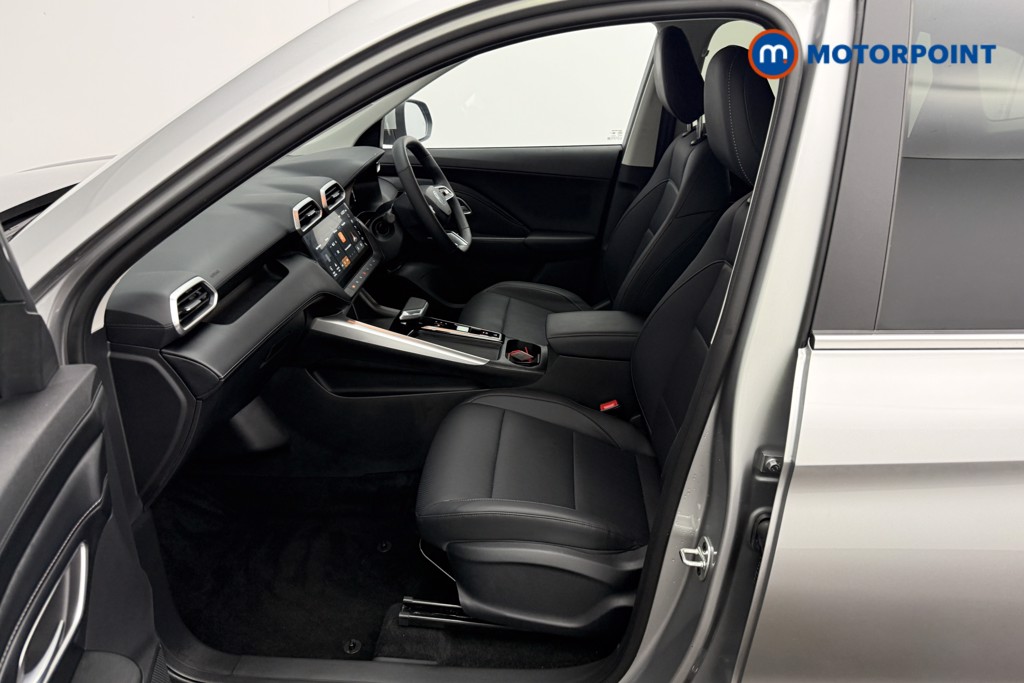 Mg Motor Uk ZS Trophy Automatic Petrol-Electric Hybrid SUV - Stock Number (1616920) - 1st supplementary image