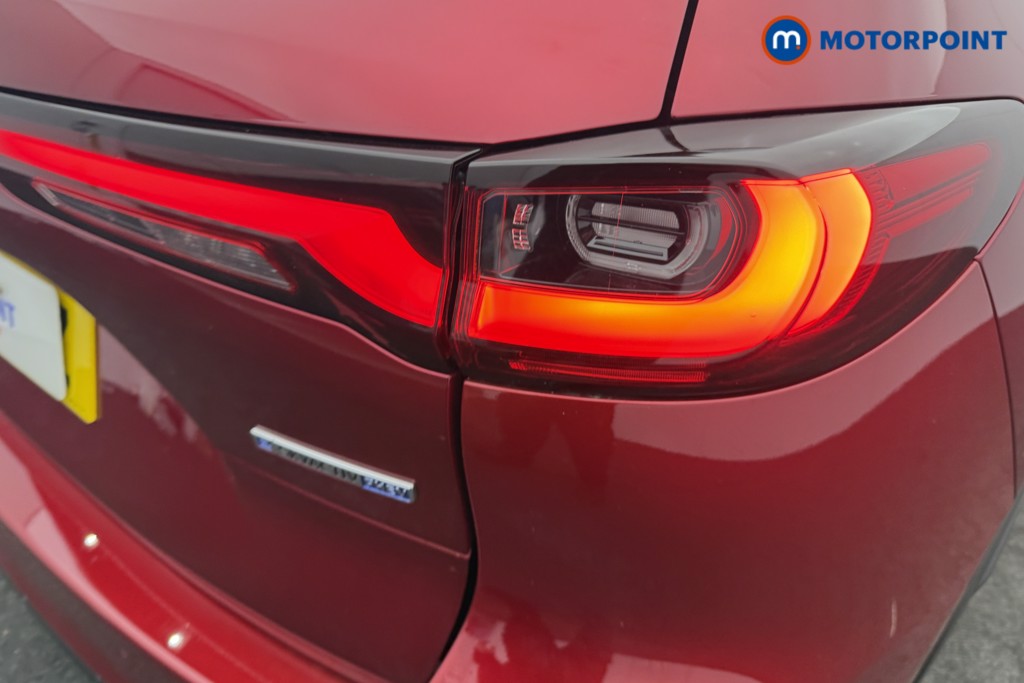 Mazda Cx-60 Exclusive-Line Automatic Petrol Plug-In Hybrid SUV - Stock Number (1616952) - 5th supplementary image