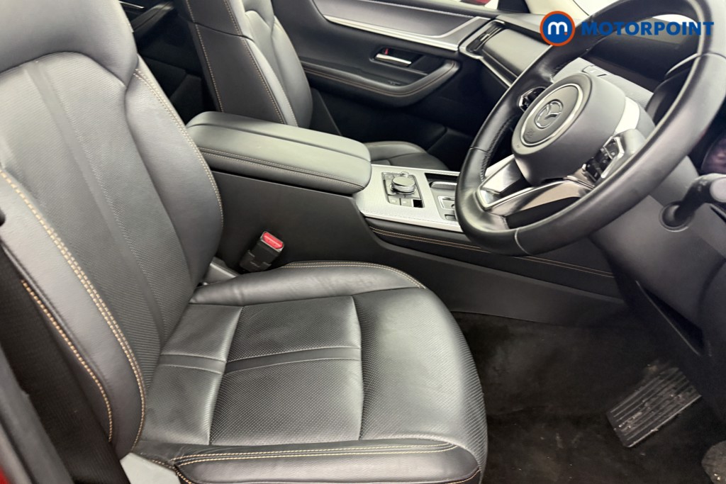 Mazda Cx-60 Exclusive-Line Automatic Petrol Plug-In Hybrid SUV - Stock Number (1616952) - 13th supplementary image