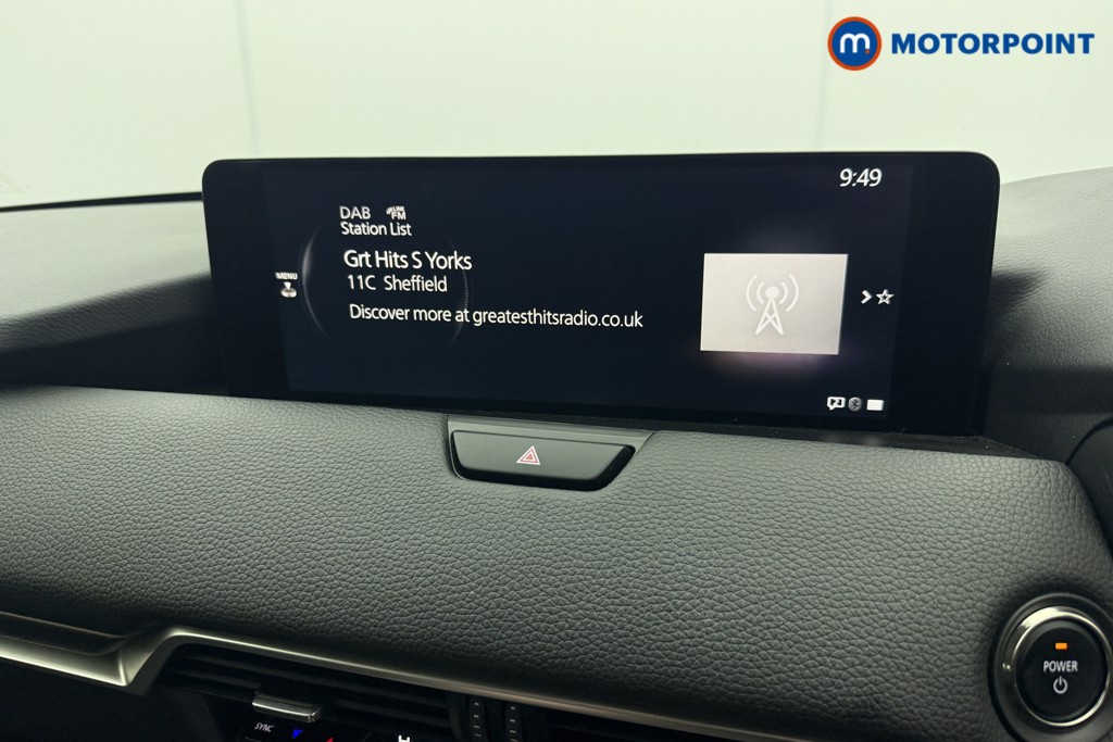 Mazda Cx-60 Exclusive-Line Automatic Petrol Plug-In Hybrid SUV - Stock Number (1616952) - 20th supplementary image