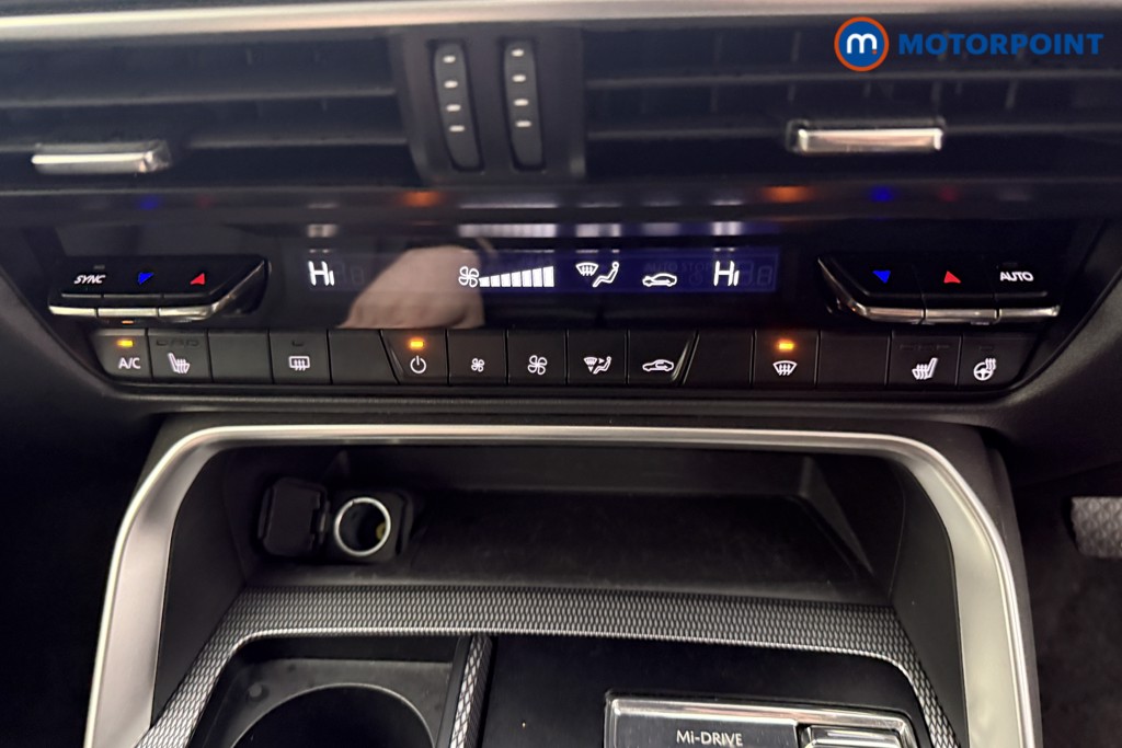 Mazda Cx-60 Exclusive-Line Automatic Petrol Plug-In Hybrid SUV - Stock Number (1616952) - 22nd supplementary image